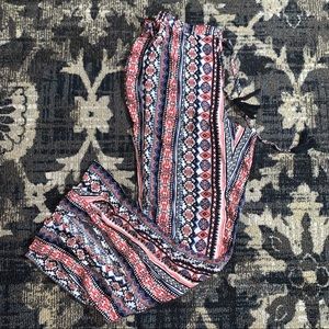 70s style flare pants!!